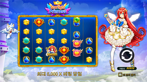 파워 오브 멀린 메가웨이즈