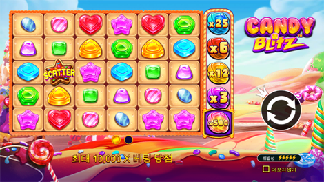 퓨리 오브 오딘 메가웨이즈